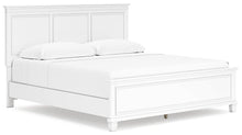 Load image into Gallery viewer, Fortman Bed - Ego Home Furniture