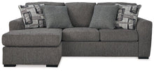 Load image into Gallery viewer, Gardiner Sofa Chaise image