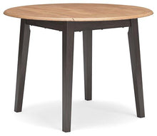 Load image into Gallery viewer, Gesthaven Dining Drop Leaf Table - Ego Home Furniture