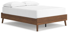 Load image into Gallery viewer, Fordmont Bed - Ego Home Furniture