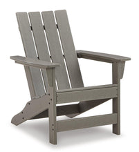 Load image into Gallery viewer, Visola Outdoor Adirondack Chair Set with End Table - Ego Home Furniture