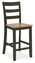Load image into Gallery viewer, Gesthaven Counter Height Barstool - Ego Home Furniture