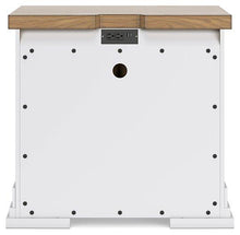 Load image into Gallery viewer, Ashbryn Nightstand - Ego Home Furniture