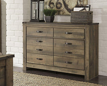 Load image into Gallery viewer, Trinell Bedroom Set