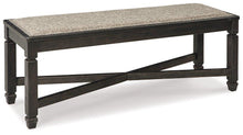 Load image into Gallery viewer, Tyler Creek Dining Bench image