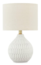 Load image into Gallery viewer, Wardmont Lamp Set