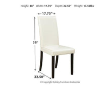 Load image into Gallery viewer, Kimonte Dining Chair - Ego Home Furniture