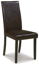 Load image into Gallery viewer, Kimonte Dining Chair - Ego Home Furniture
