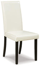 Load image into Gallery viewer, Kimonte Dining Chair - Ego Home Furniture