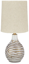 Load image into Gallery viewer, Aleela Table Lamp - Ego Home Furniture