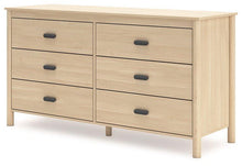 Load image into Gallery viewer, Cabinella Dresser - Ego Home Furniture