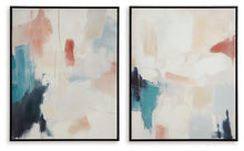 Load image into Gallery viewer, Caldish Wall Art (Set of 2) - Ego Home Furniture