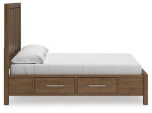 Load image into Gallery viewer, Cabalynn Bed with Storage - Ego Home Furniture