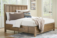 Load image into Gallery viewer, Cabalynn Bed with Storage - Ego Home Furniture