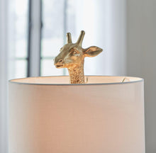 Load image into Gallery viewer, Ferrison Table Lamp