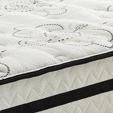 Load image into Gallery viewer, Socalle Bed and Mattress Set