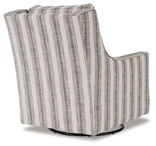 Load image into Gallery viewer, Kambria Swivel Glider Accent Chair - Ego Home Furniture