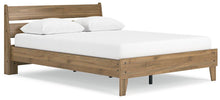 Load image into Gallery viewer, Deanlow Bed - Ego Home Furniture