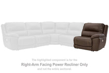 Load image into Gallery viewer, Dunleith Power Reclining Sectional - Ego Home Furniture