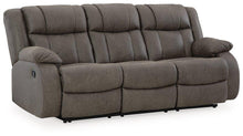 Load image into Gallery viewer, First Base Reclining Sofa - Ego Home Furniture