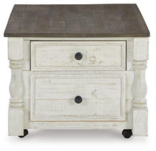 Load image into Gallery viewer, Havalance Lift-Top Coffee Table