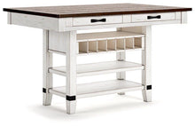 Load image into Gallery viewer, Valebeck Counter Height Dining Table - Ego Home Furniture