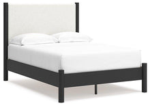 Load image into Gallery viewer, Cadmori Upholstered Bed - Ego Home Furniture