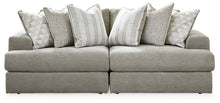 Load image into Gallery viewer, Avaliyah Sectional Loveseat - Ego Home Furniture