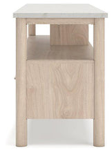 Load image into Gallery viewer, Cadmori 72" TV Stand