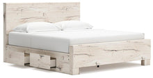 Load image into Gallery viewer, Lawroy Bed - Ego Home Furniture