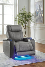 Load image into Gallery viewer, Schooner Rocks Power Recliner - Ego Home Furniture
