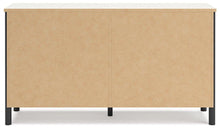 Load image into Gallery viewer, Cadmori Dresser and Mirror - Ego Home Furniture