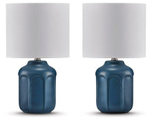Load image into Gallery viewer, Gierburg Lamp Set