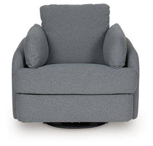 Load image into Gallery viewer, Alainmont Next-Gen Nuvella Swivel Power Recliner - Ego Home Furniture