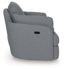 Load image into Gallery viewer, Alainmont Next-Gen Nuvella Swivel Power Recliner - Ego Home Furniture