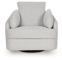 Load image into Gallery viewer, Alainmont Next-Gen Nuvella Swivel Power Recliner - Ego Home Furniture
