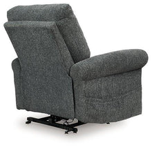 Load image into Gallery viewer, Aureta Power Lift Recliner - Ego Home Furniture