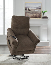 Load image into Gallery viewer, Aureta Power Lift Recliner - Ego Home Furniture