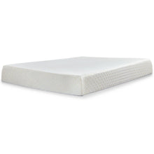 Load image into Gallery viewer, 10 Inch Chime Memory Foam Mattress Set - Ego Home Furniture