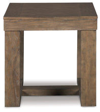 Load image into Gallery viewer, Cariton End Table - Ego Home Furniture