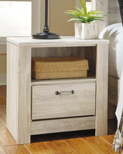 Load image into Gallery viewer, Bellaby Nightstand - Ego Home Furniture