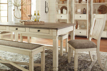 Load image into Gallery viewer, Bolanburg Dining Table - Ego Home Furniture