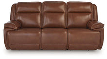 Load image into Gallery viewer, Healy Pier Power Reclining Sofa - Ego Home Furniture