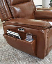 Load image into Gallery viewer, Healy Pier Power Recliner - Ego Home Furniture