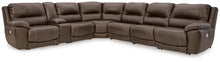 Load image into Gallery viewer, Dunleith Power Reclining Sectional - Ego Home Furniture