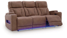 Load image into Gallery viewer, Clean-Slate Power Reclining Sofa - Ego Home Furniture