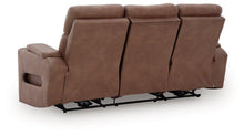 Load image into Gallery viewer, Clean-Slate Power Reclining Sofa - Ego Home Furniture