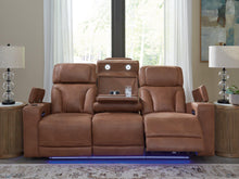 Load image into Gallery viewer, Clean-Slate Power Reclining Sofa - Ego Home Furniture