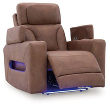 Load image into Gallery viewer, Clean-Slate Power Recliner - Ego Home Furniture