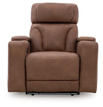 Load image into Gallery viewer, Clean-Slate Power Recliner - Ego Home Furniture